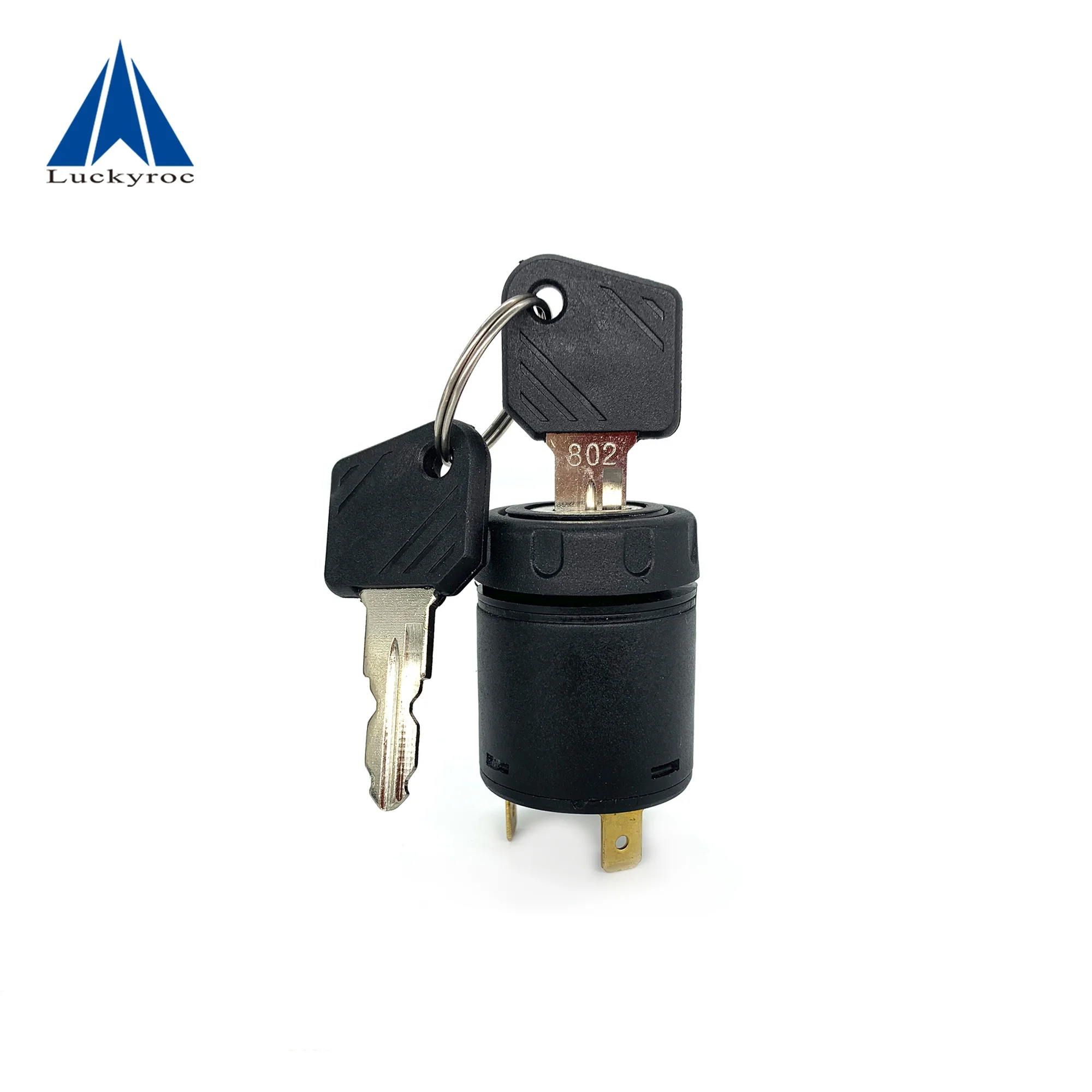 Запчасти для вилочного погрузчика, ключ 7915492624 Для Linde