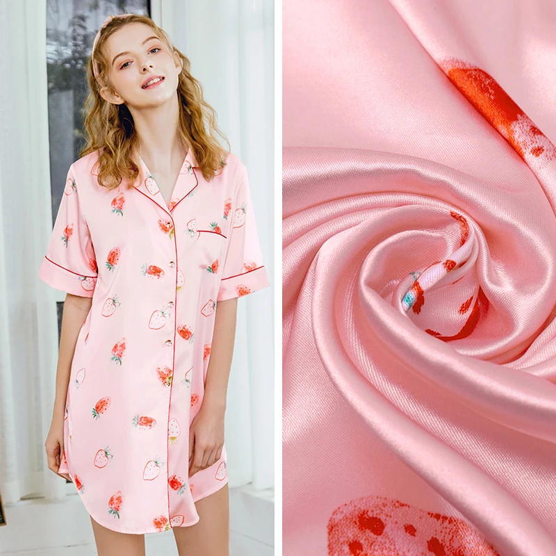 Custom LOGO designer clothing pajamas Apparel Design Services