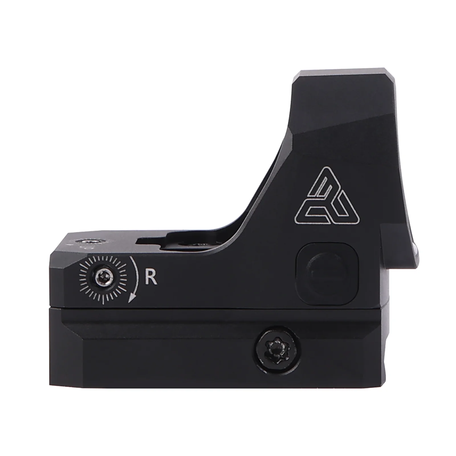 Red Win Cobra 1x26x22 RMR MOS Shake Awake Mini Red Dot 8 Level Red Illumination IPX67 Waterproof Red Dot Scope