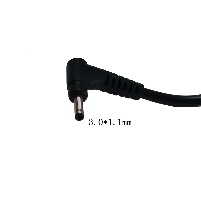 AC Charger OEM Adapter 19V 3.42A 65W 3.0*1.1mm Power Supply for Acer Laptop