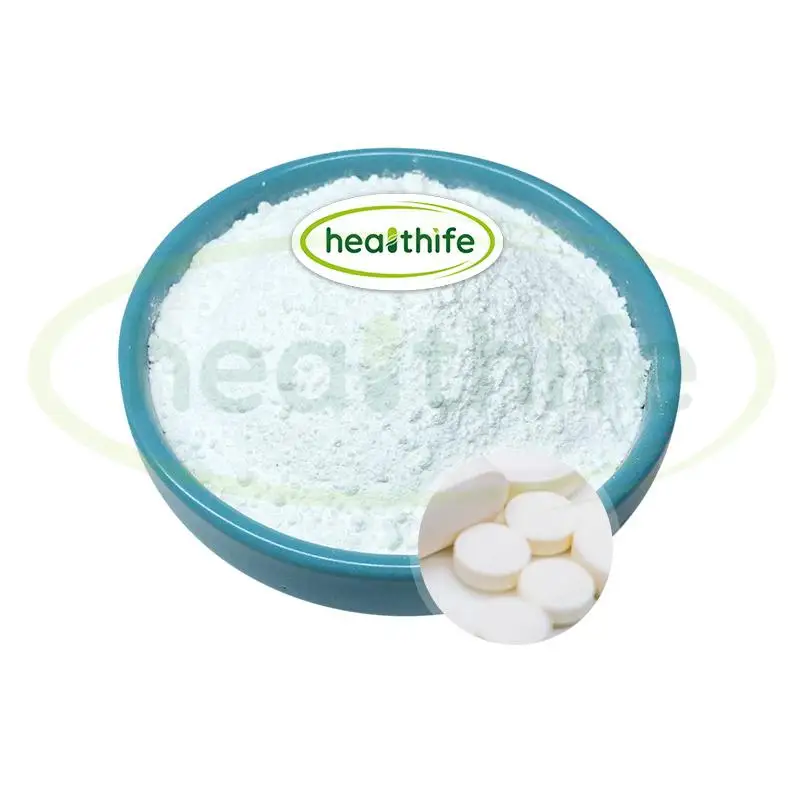 Healthife CAS 72-18-4 аминокислота L валин 99% L-валин