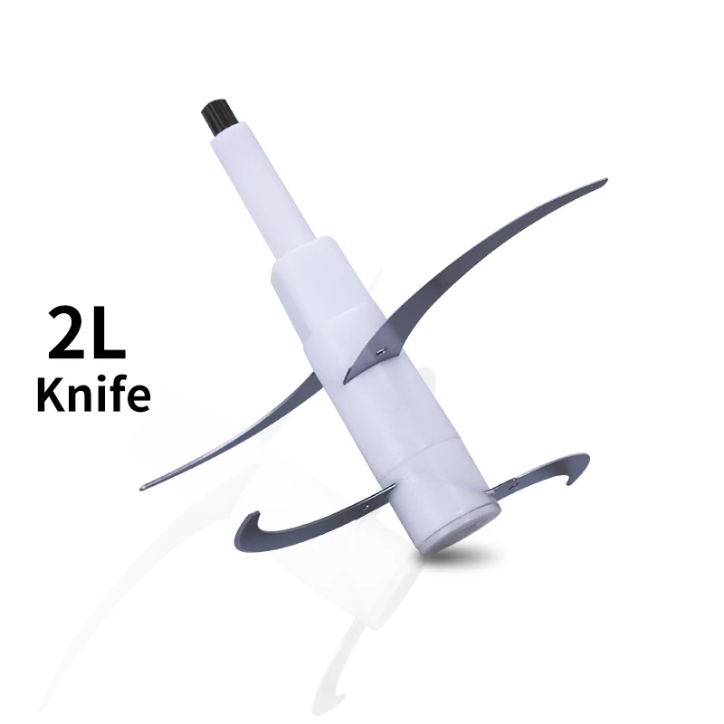 6L 3L 5L 2L 10L meat grinder blade parts meat cutting blades grinder moulinex meat grinder accessories blade sharpener parts