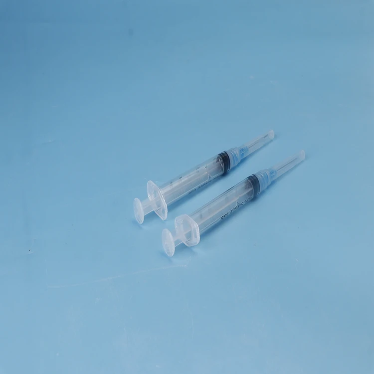New Products Medical Care Touch Syringe Disposable Manufacturing Machine