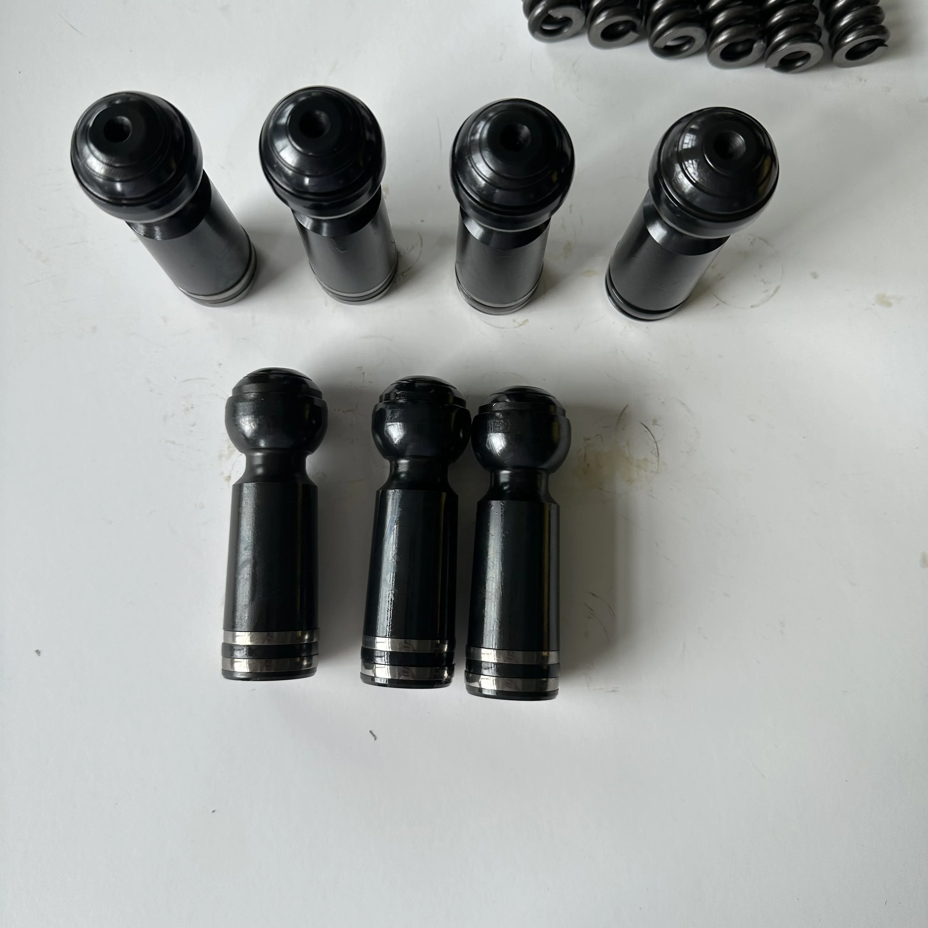 Hydraulic Spare Parts A6VM Series A6VM28 A6VM55 A6VM80 A6VM107 A6VM140 A6VM160 A6VM200 A6VM250 A6VM355 A6VM500 for Rexroth