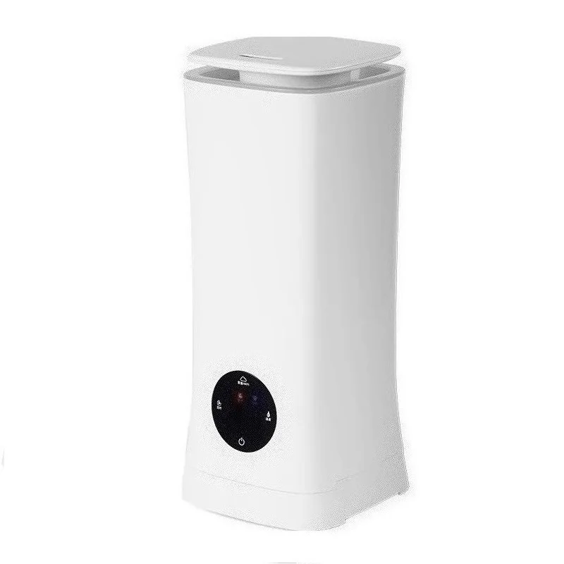 New Design Cool Mist Humidifier 2L Top Fill Ultrasonic Air Humidifier Aroma Diffuser