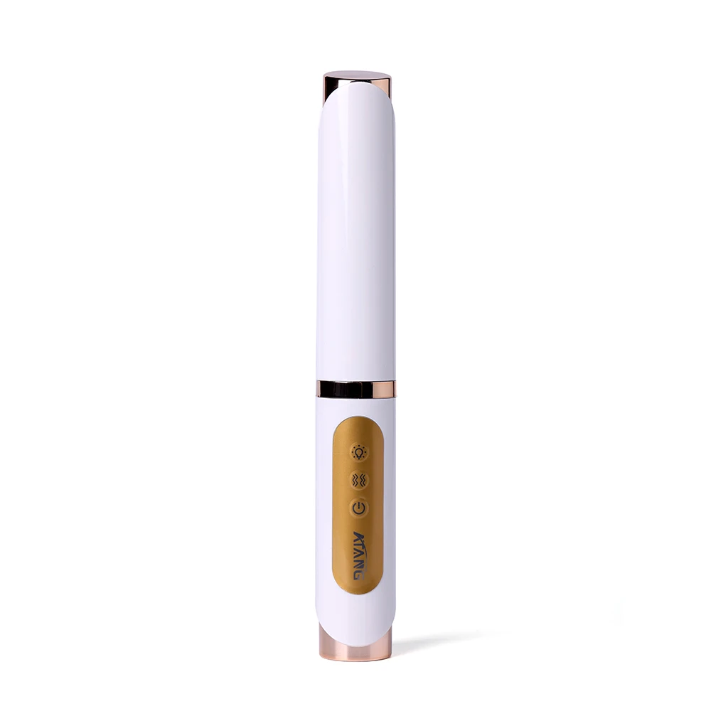 Vaginal rejuvenation tightening blue light therapy for cervical erosion vaginitis gynecological terapia laser vaginal