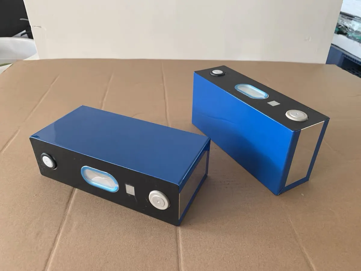 Brand New CATL NMC Cells Prismatic 3.7V 234Ah 240Ah Lithium Battery With Accessories For Power System