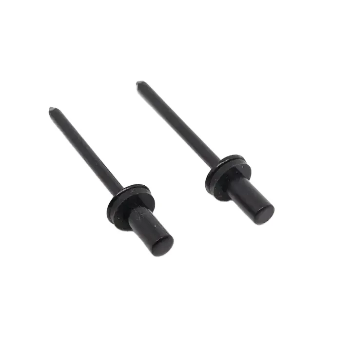 Waterproof Closed End Sealed Pop Rivets Sealing Blind Rivets