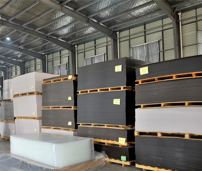 Оптовая Продажа с фабрики CAIYA акриловый лист 2440x1220 мм прозрачный Transparente PMMA Perspex панель пластиковые
