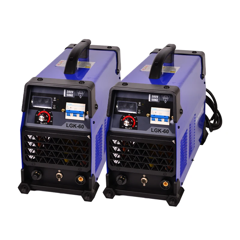 Hot sale plasma cutting machine LGK 60 price