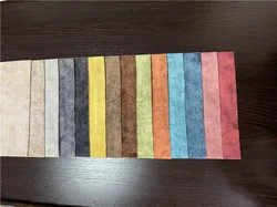 100% полиэстер, вязаная ткань, дизайн под заказ, бархатная Толстая мебель