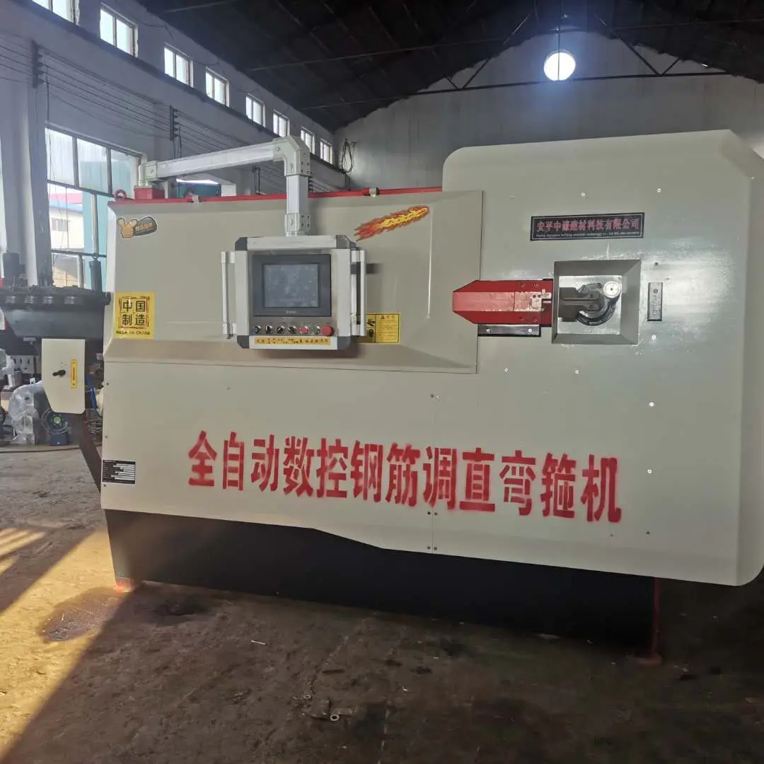 
2021 Automatic Cnc Rod Stainless Steel Electric Rebar Bending Machines Iron Rod Bending Machine, Segment Bending Machine 