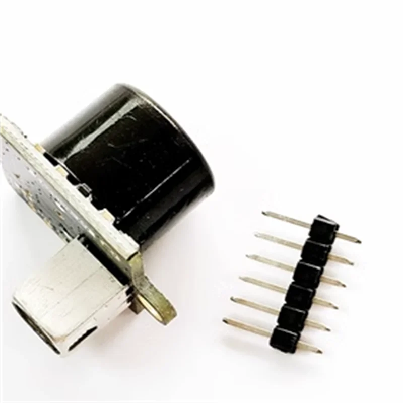 GY-US42 i2c Pixhawk APM flight control ultrasonic ranging module generation MB1242 40 SRF02 GY-US42