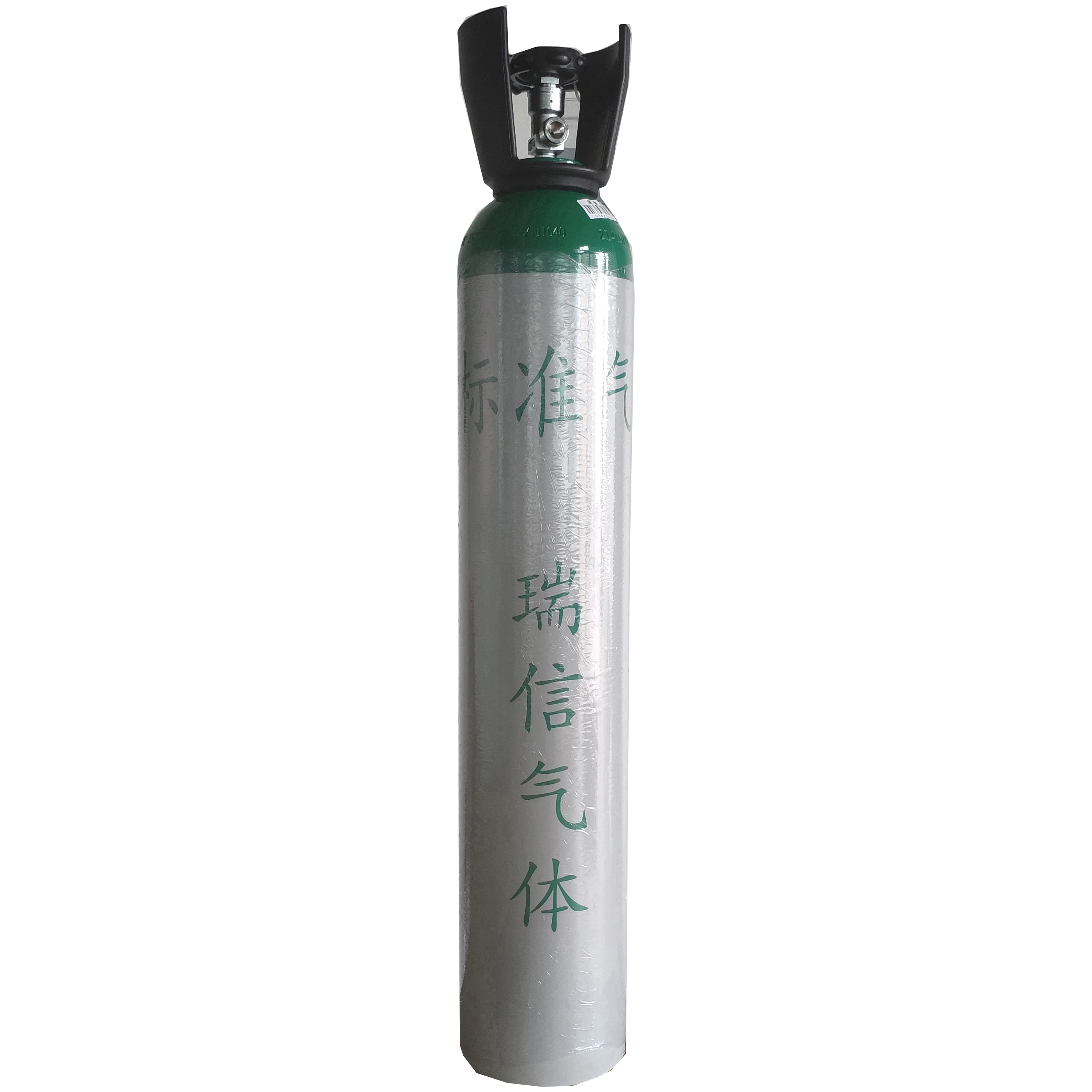 Hydrogen Sulfide H2S Calibration Gas 4L 8L 40L