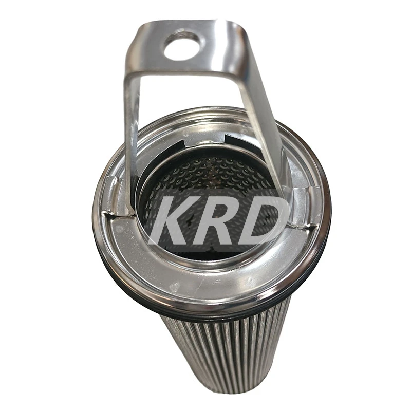 Chinese manufacturer High strength micro pleated R661HBH05H filter cartridge oil element SE75361410 0330R005ON-B6