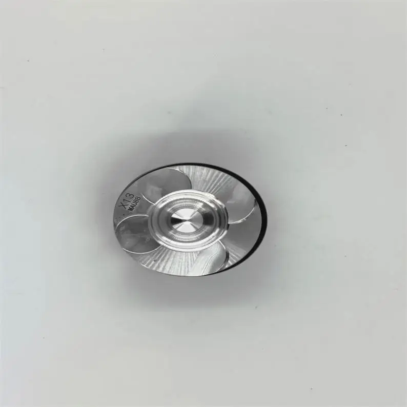 SSANGYONG Piston assembly ACTYON KYRON REXTON KORANDO 6640302817