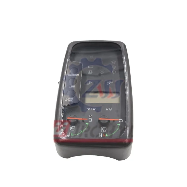 Monitor Panel 4450853 4488903 for Hitachi ZX110 ZX120 ZX200 ZX135US Excavator