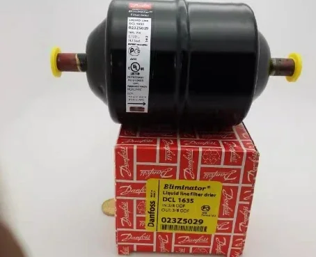 Danfoss unit filter   DML419S  DML165S  DML053S   DCL053  DML083S  DCL163S  DML164S  DML164  DCL165S  DCL-052S   DML083