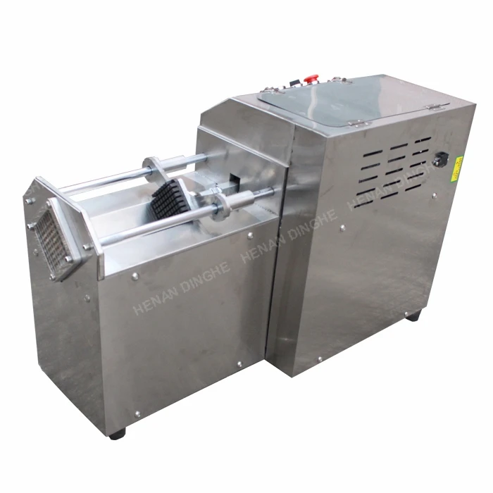 Automatic melon cutting separating machine Watermelon 4 pieces cutting machine