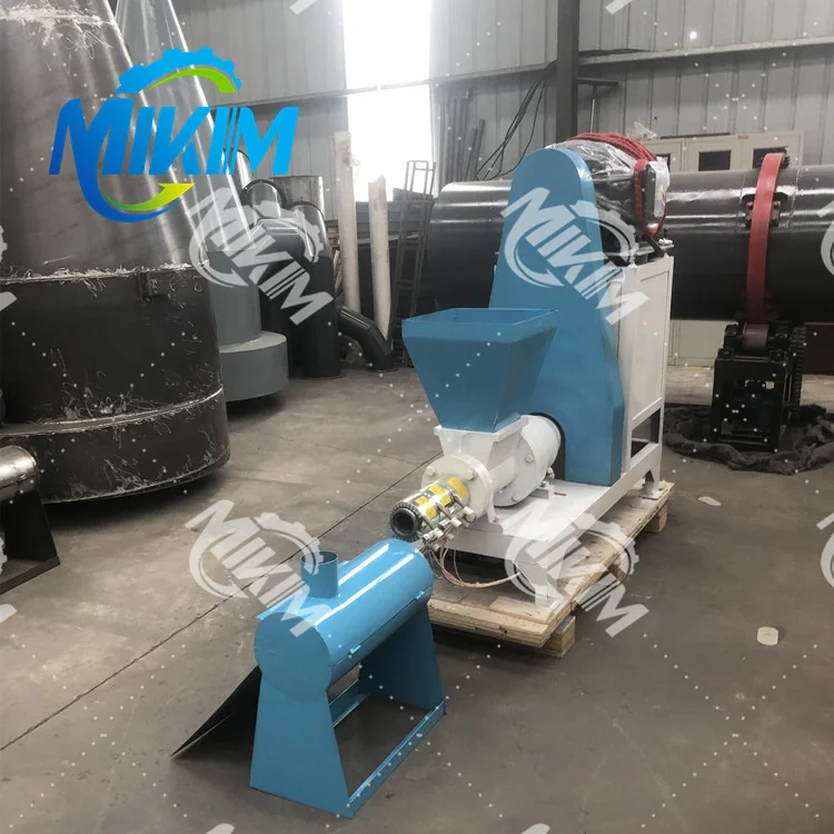 Factory Low Price Sawdust Sticks Sawdust Biomass Wood Charcoal Briquette Machine