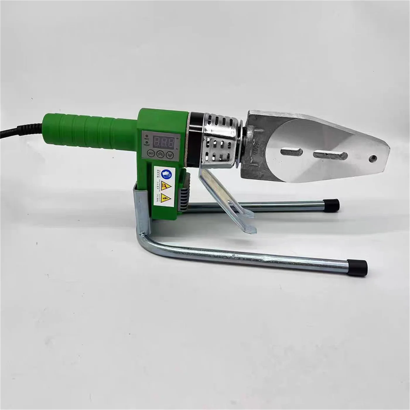 Excellent Price Ppr Welding Machine Edon Welding Machines Automatic Ring Cutting And Welding Machine