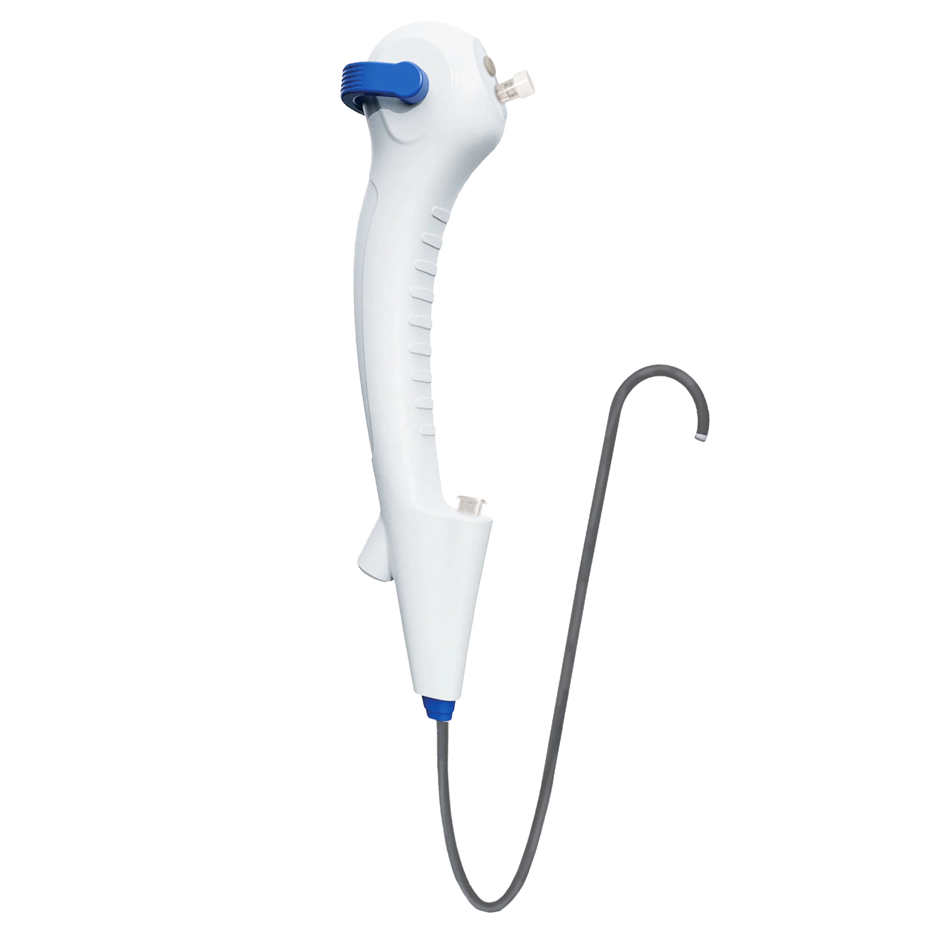 Sensorendo 3.1/3.8/5.2/5.8mm 30/60 cm length Mega Pixel Disposable Flexible Bronchoscope  Laryngoscope