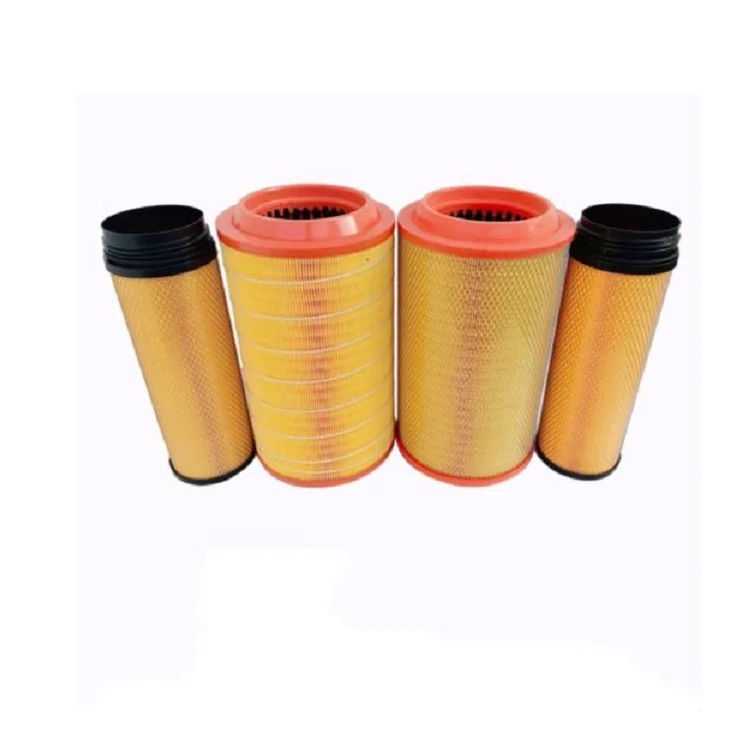 Suitable for Thermo King Refrigerated Semi Trailer Semi Truck Air Filter for Semi Truck Replacement (1600471703568)
