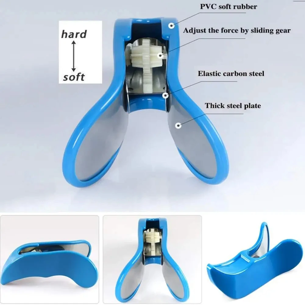 Pelvic Floor Sexy Inner Thigh Masters Exerciser Hip Trainer Correction Buttocks Hip Slack Relaxation Repair Trainer
