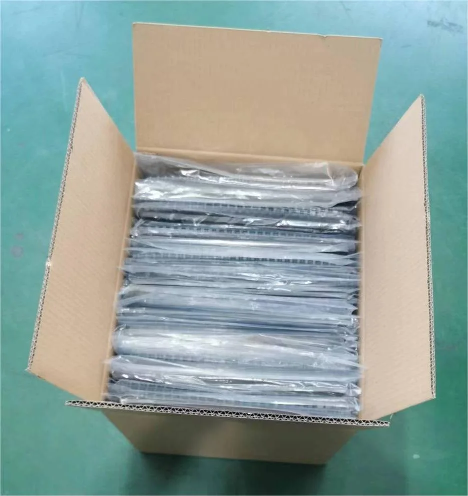 Customized Hot Sale Honeycomb active carbon Air filter odour fresh air system household and commercial air purifiers