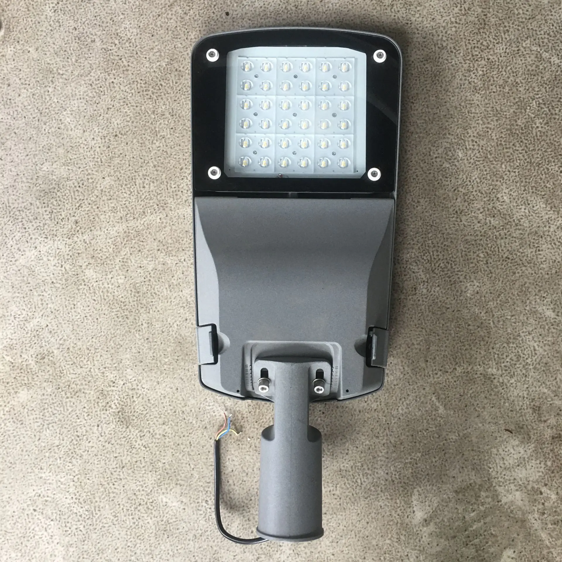 intergrated cobra 120 Watt Led High Quality For Road Street Light