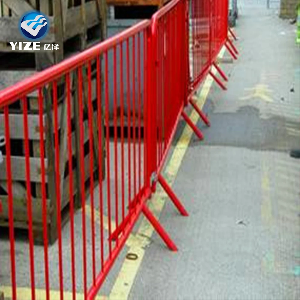 Moulds Importer Dolly Au Panel Aluminum Gate Temporary Fence