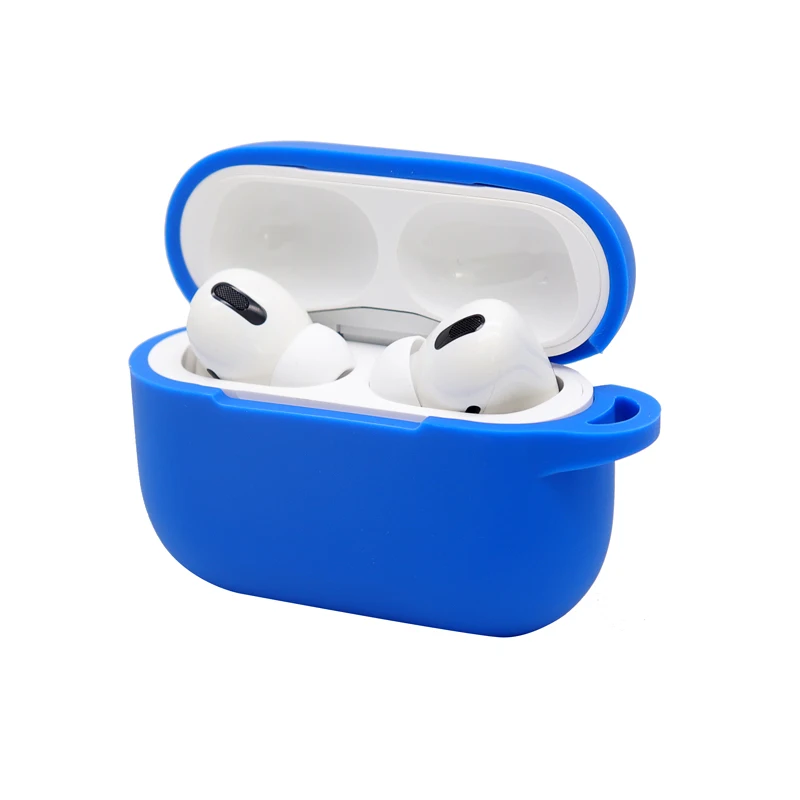  Заводской новый продукт силиконовый чехол для Air Pro