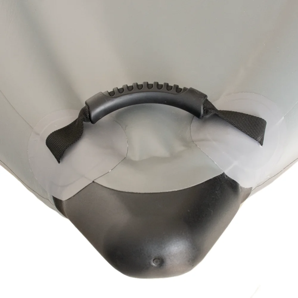 OEM Design Air Rowing Inflatable Drop Stitch Fabric Canoe/Kayak Gonflable For Fishing