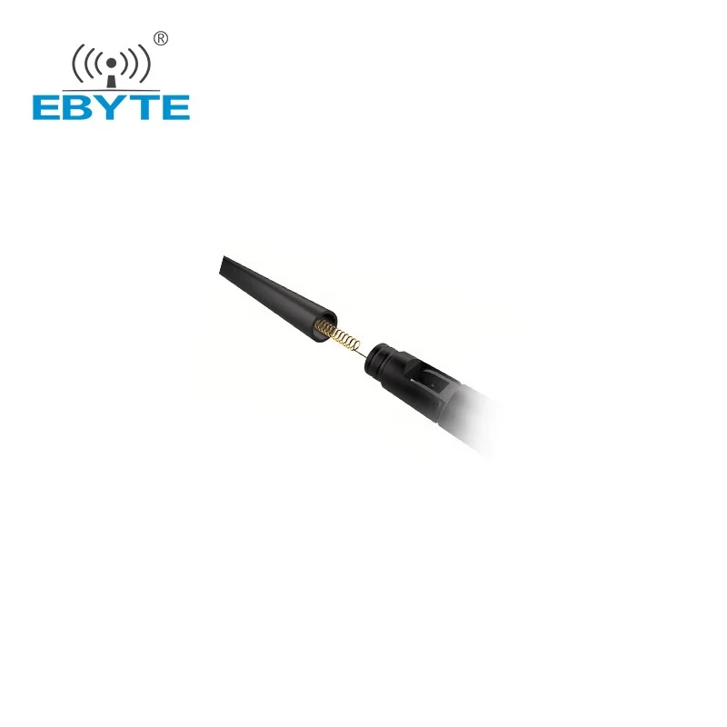 TX490-JKD-20 3dBi gain 490M omni rubber antenna wireless communication wifi tv radio antenna