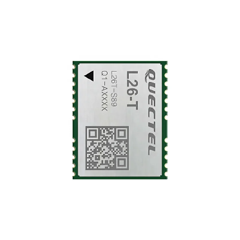 GNSS Module L26-T with Build-in LNA for Base Station