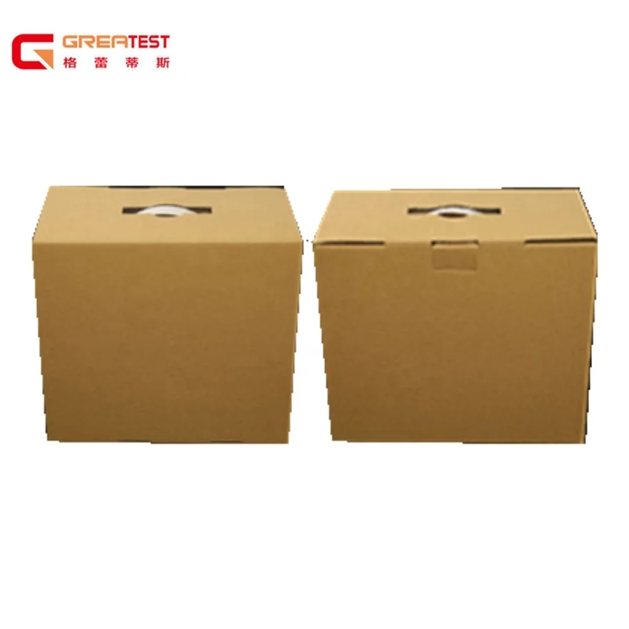 Bulk Large Size Cargo Shipping Carton Box Custom Recyclable Corrugated Carton Packing Mailer Moving Box