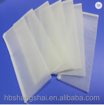 Nylon Filter Bags Liquid Filter Bags Swimming Pool Filter Bags