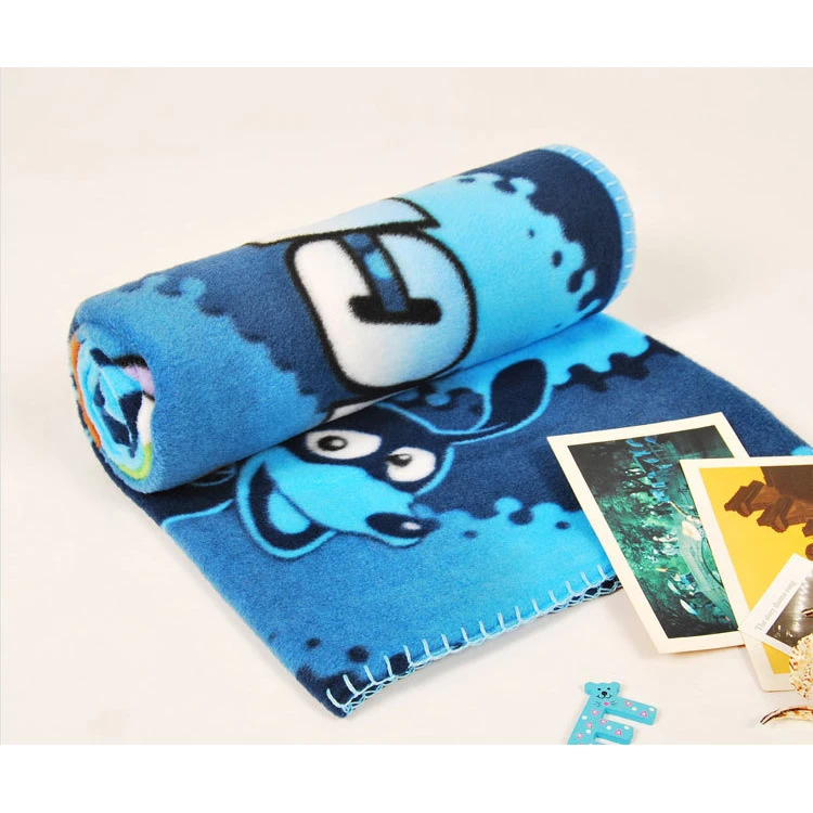 
Kids Bedding Super Soft Plush Throw 50