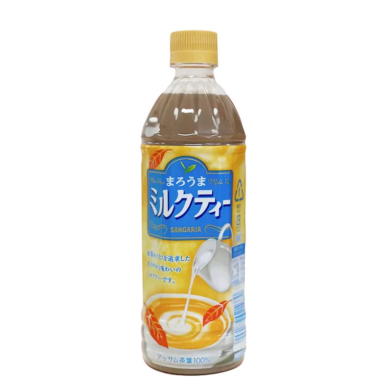 Японские высококачественные фруктовые соковые ароматы жидкое молоко и молочные продукты