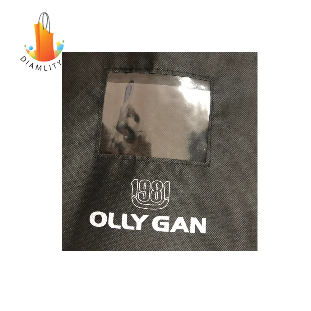 2021 персонализированный модный дорожный пылезащитный чехол для платья, одежды, костюма, защитный мешок для одежды