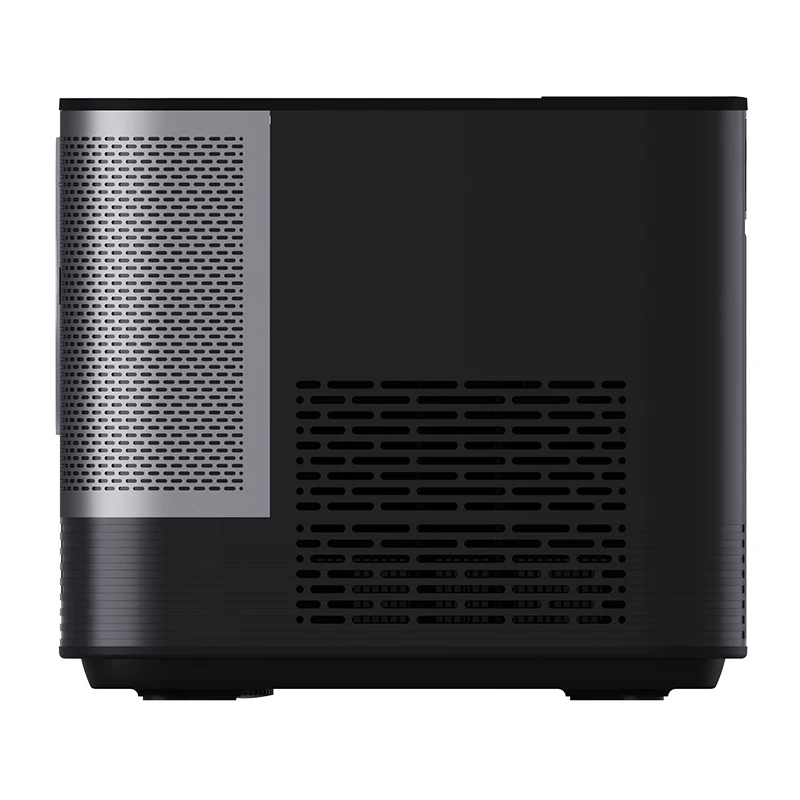 Texas Instruments Mini Projector - 4K Support 3D, Smart Android Mini Pocket Led Dlp