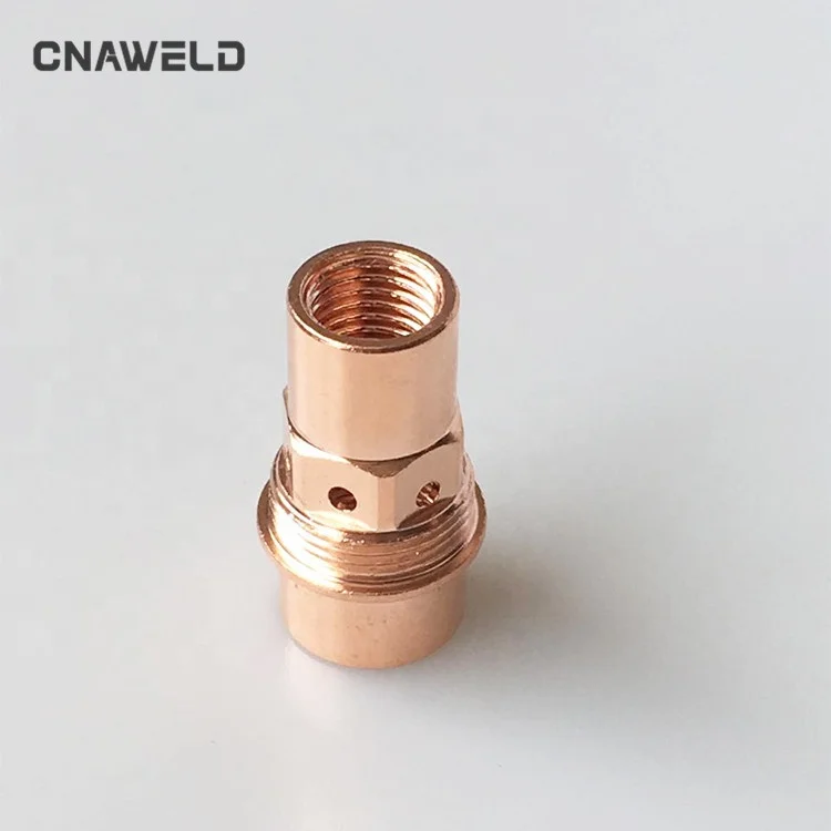 Cnfronius типа с водяным охлаждением факел сварки AW5000 сварочных материалов в стиле «Лебединая шея» 34.0350.1820 Расходники для