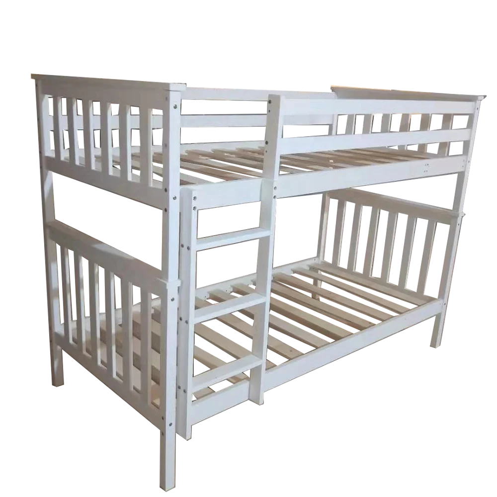 Hot sale Single bed Double bed and bunk bed