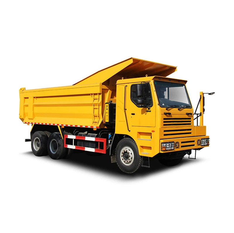 Горнодобывающий грузовик XDR90T 80 тонн 6x4 колесный самосвал с лучшим качеством и низкой Заводской ценой на складе для продажи