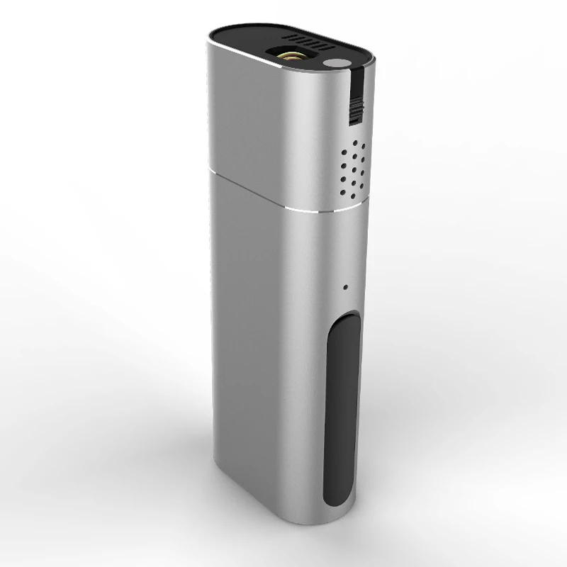  2019 Kixin K4 Full HD 1080P портативный проектор мини светодиодный Ansi 100 LumensI с подключением к Wi-Fi телевизору