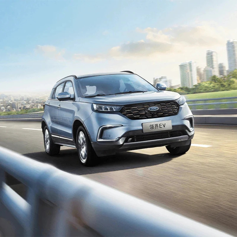 Компания Changan Форд территории Ev 2021 2022 Jmc Obd 2 0 6 электрический автомобиль для семьи сидений Самый дешевый правым
