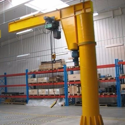500kg 1 ton  jib crane roof crane jib crane price