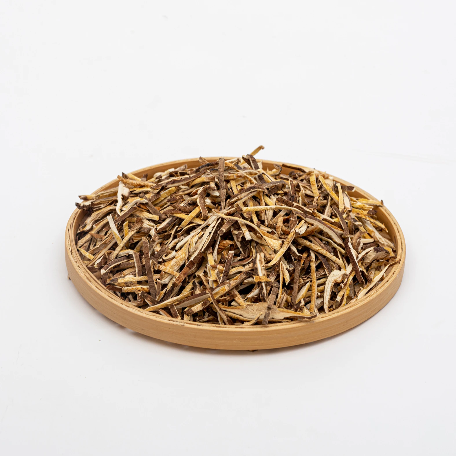 Quality mushrooms Shredded Mushroom