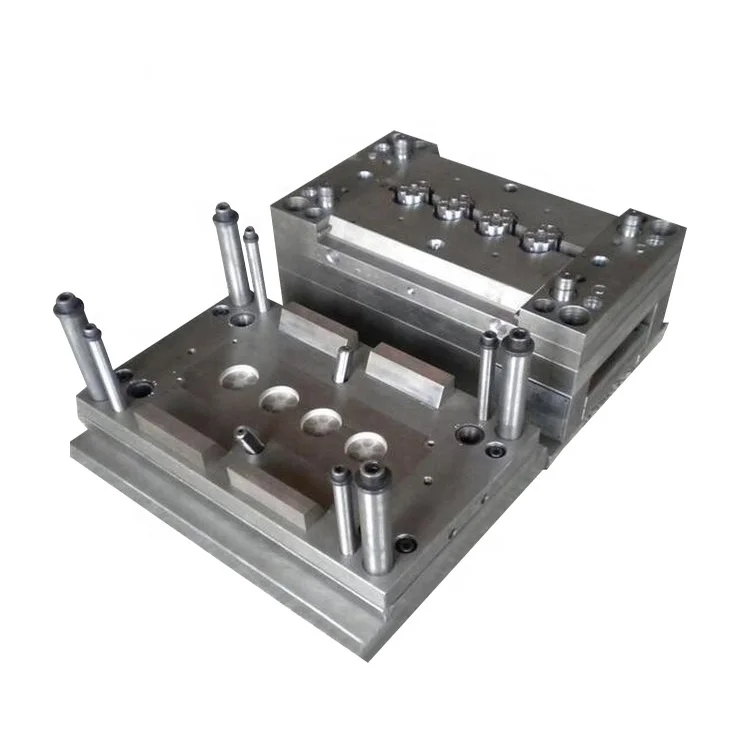 Plastic Machine Injection Molding Mould Factory Custom Injection Plastic Mold For Plastic Accessories