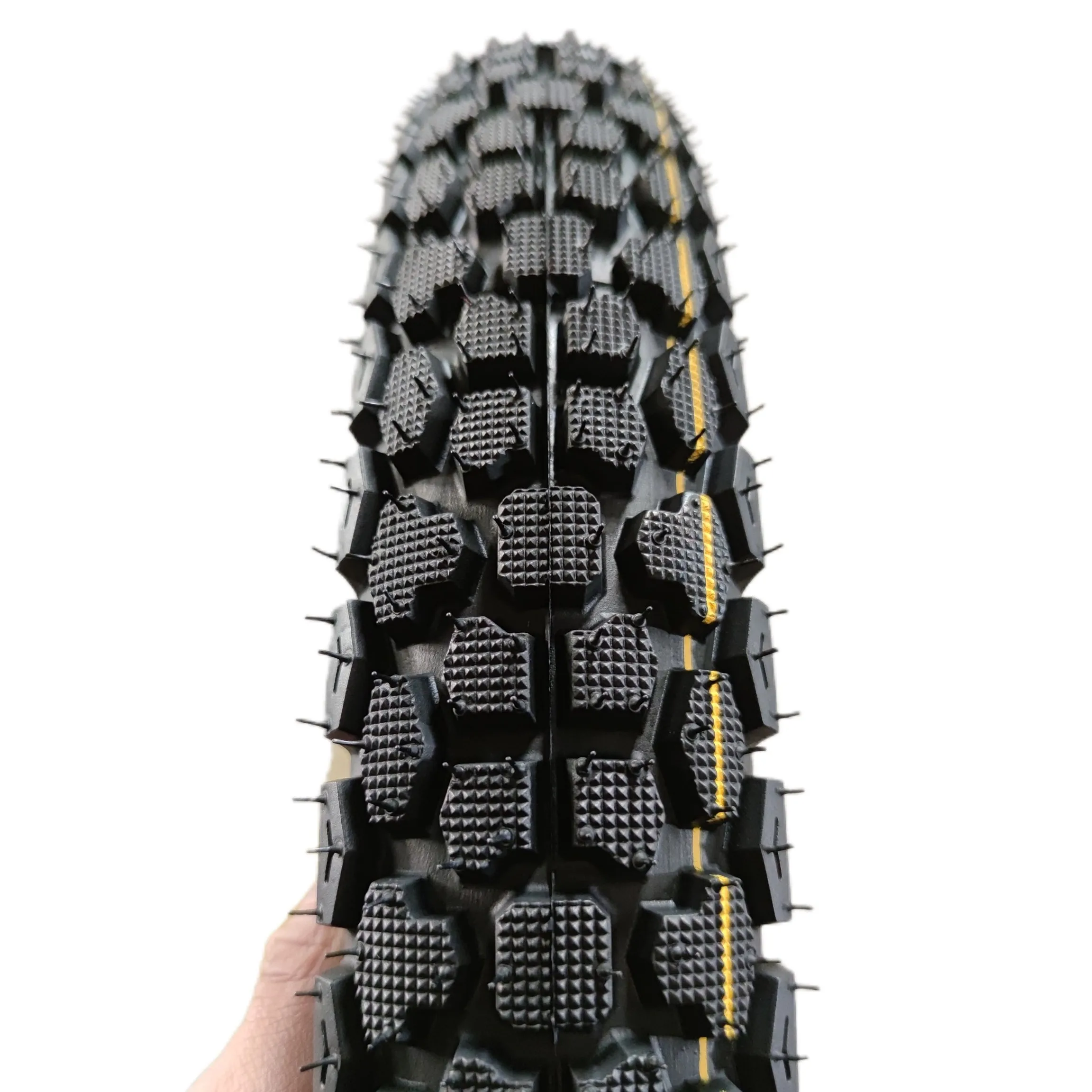 
Brand Visastone Off Road Motorcycle Cross Tire 